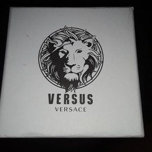 Versus VERSACE watch
